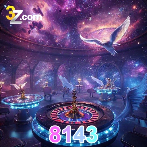 8143 com Jogos de caça-níqueis