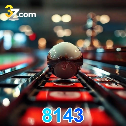 8143 com Jogos de caça-níqueis