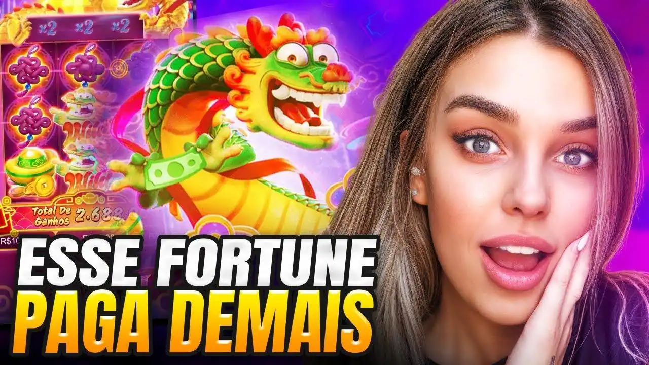 8143 Fortune Dragon