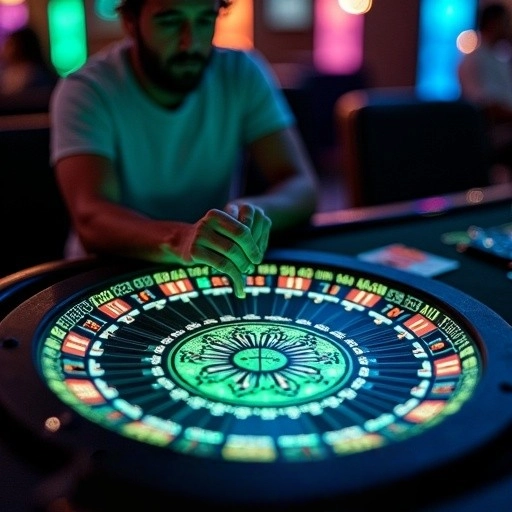 Jackpots Progressivos 8143 - Prêmios Milionários